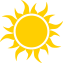 Vitamina D: Ayuda a la absorción del calcio para huesos y dientes (ej. Rayos del sol).