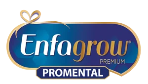 isologo enfagrow promental